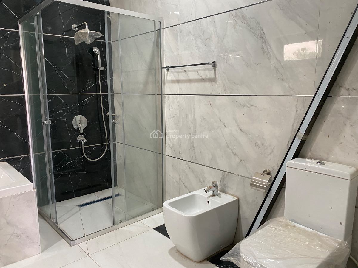 Luxury 5 Bedrooms Mansion East Legon, East Legon, East Legon, Accra, Detached Duplex for Sale