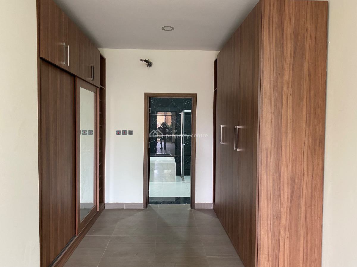 Luxury 5 Bedrooms Mansion East Legon, East Legon, East Legon, Accra, Detached Duplex for Sale