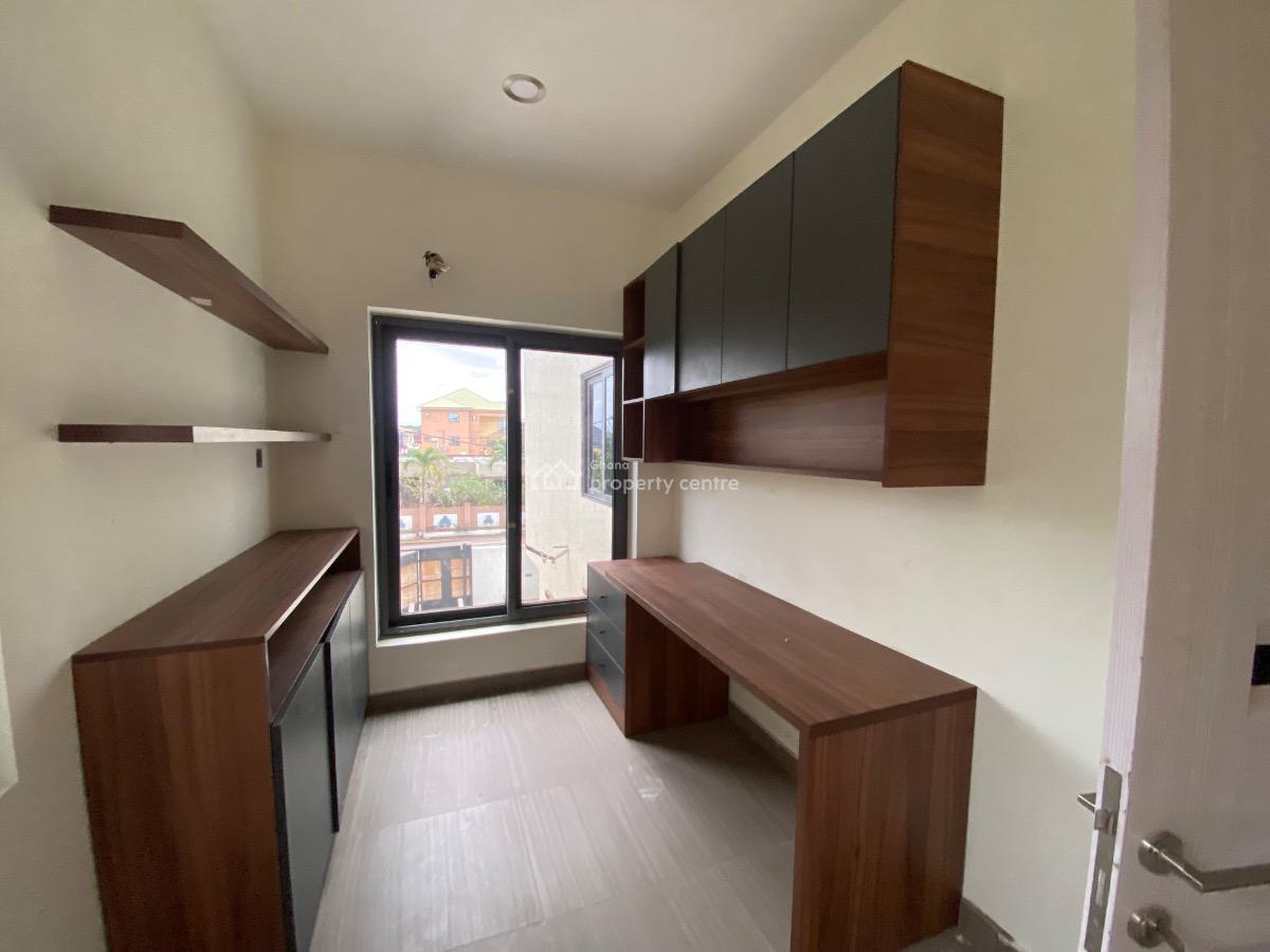 Luxury 5 Bedrooms Mansion East Legon, East Legon, East Legon, Accra, Detached Duplex for Sale