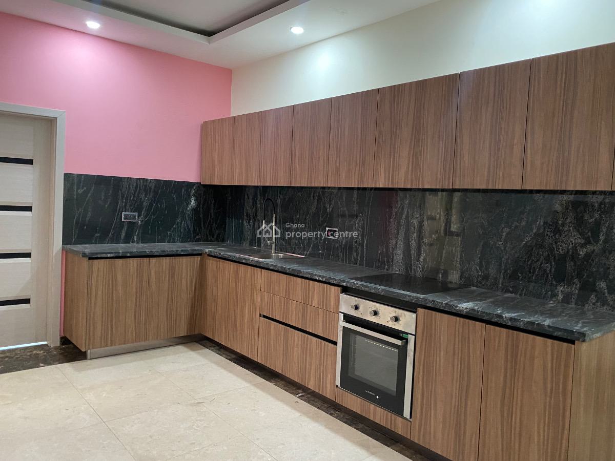 Luxury 5 Bedrooms Mansion East Legon, East Legon, East Legon, Accra, Detached Duplex for Sale