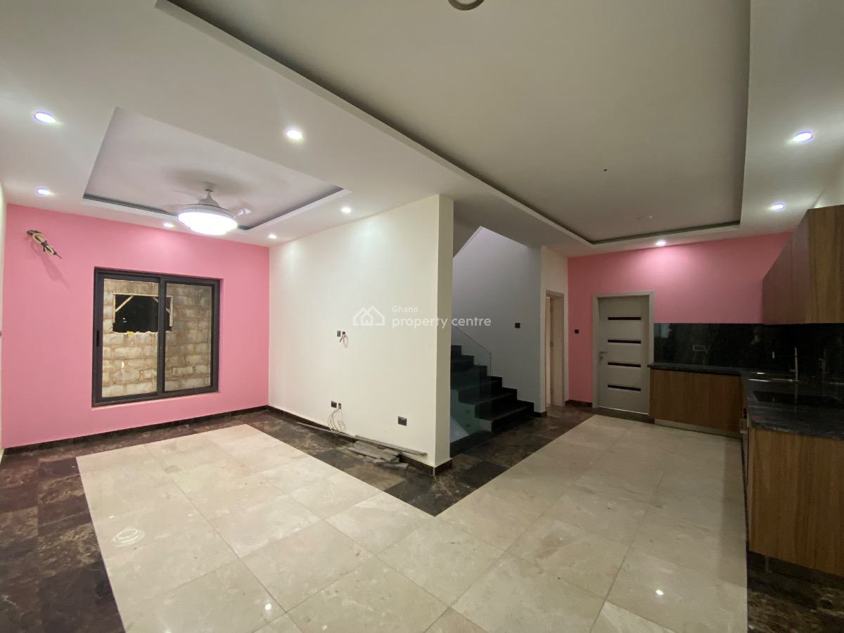 Luxury 5 Bedrooms Mansion East Legon, East Legon, East Legon, Accra, Detached Duplex for Sale