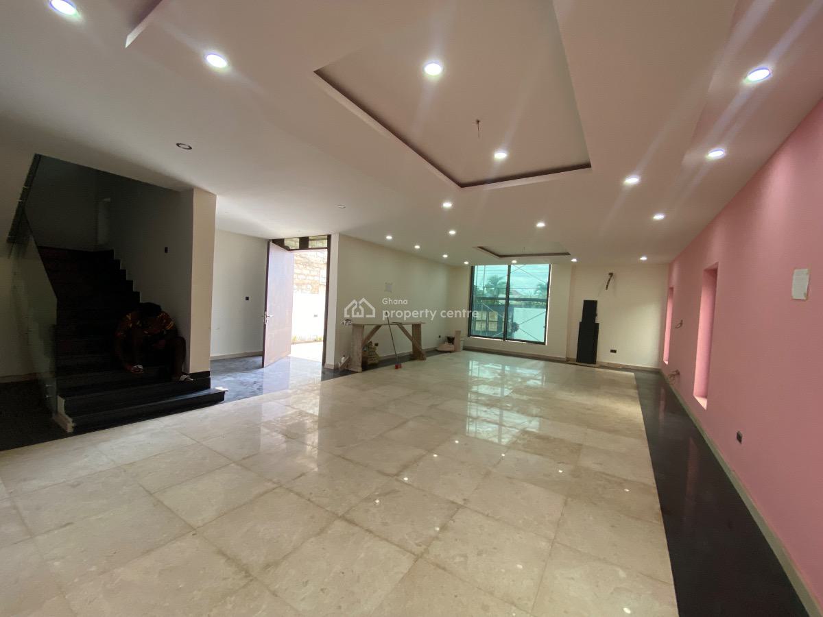 Luxury 5 Bedrooms Mansion East Legon, East Legon, East Legon, Accra, Detached Duplex for Sale