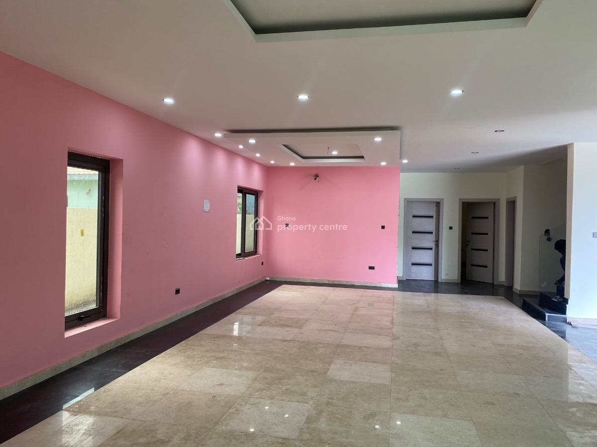 Luxury 5 Bedrooms Mansion East Legon, East Legon, East Legon, Accra, Detached Duplex for Sale