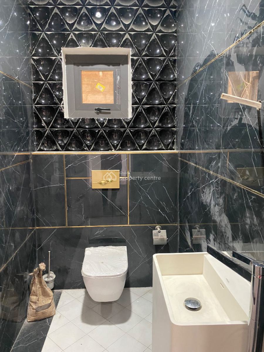 Luxury 5 Bedrooms Mansion East Legon, East Legon, East Legon, Accra, Detached Duplex for Sale