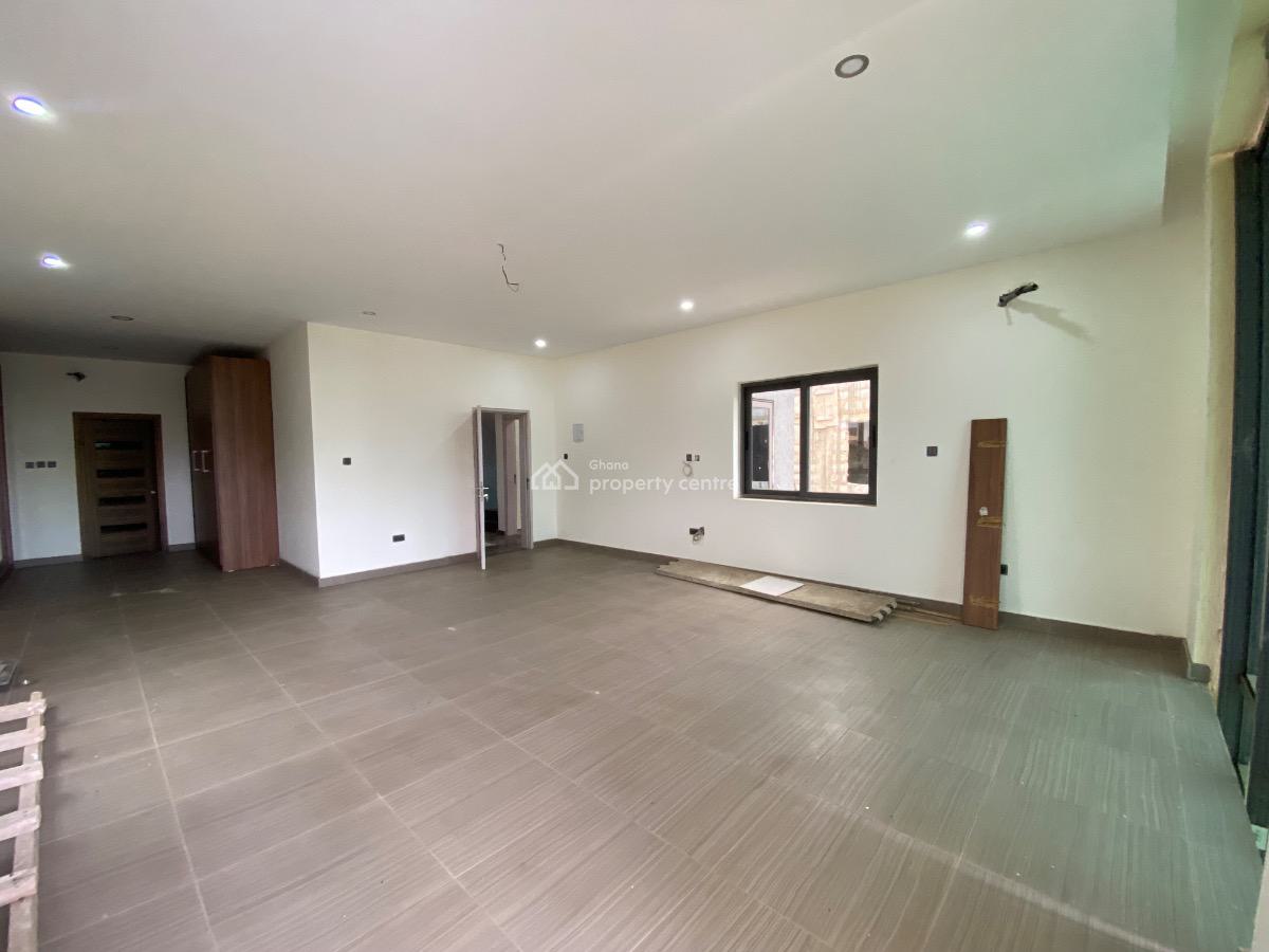 Luxury 5 Bedrooms Mansion East Legon, East Legon, East Legon, Accra, Detached Duplex for Sale