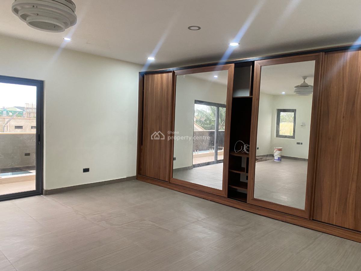 Luxury 5 Bedrooms Mansion East Legon, East Legon, East Legon, Accra, Detached Duplex for Sale