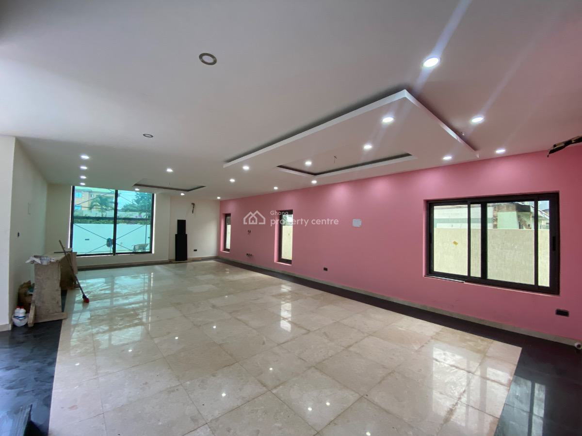 Luxury 5 Bedrooms Mansion East Legon, East Legon, East Legon, Accra, Detached Duplex for Sale