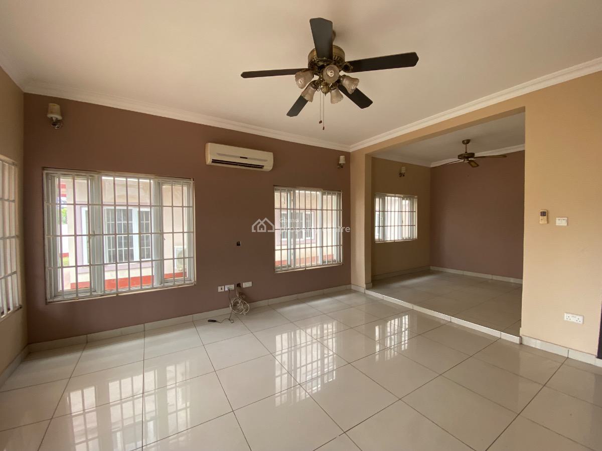 4 Bedrooms at East Legon, East Legon, East Legon, Accra, Detached Duplex for Sale