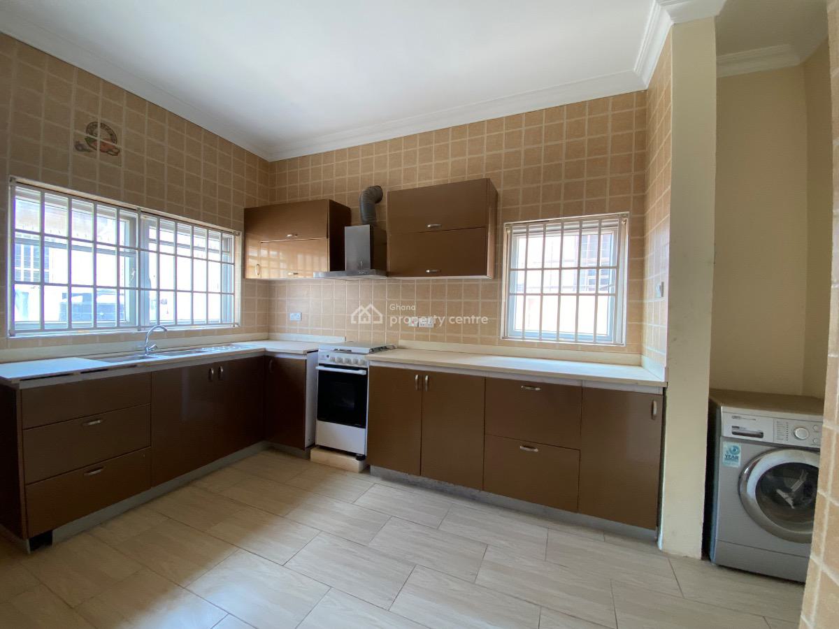 4 Bedrooms at East Legon, East Legon, East Legon, Accra, Detached Duplex for Sale