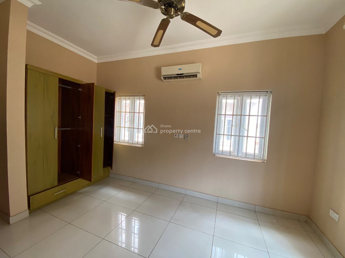 4 Bedrooms at East Legon, East Legon, East Legon, Accra, Detached Duplex for Sale