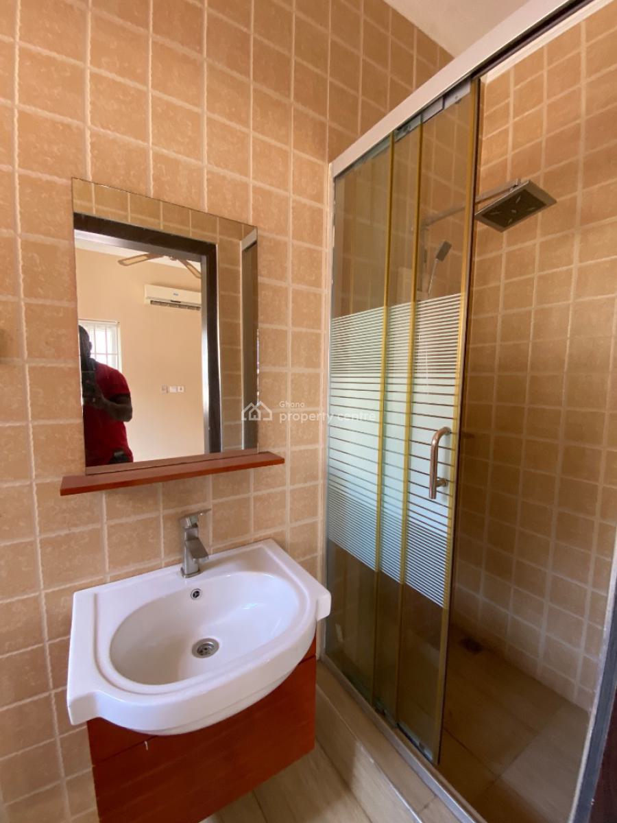 4 Bedrooms at East Legon, East Legon, East Legon, Accra, Detached Duplex for Sale