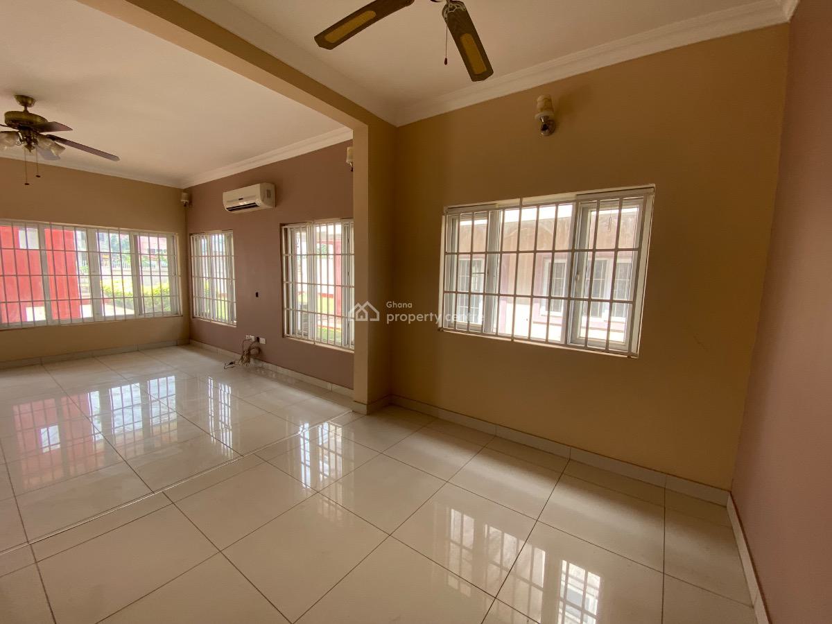 4 Bedrooms at East Legon, East Legon, East Legon, Accra, Detached Duplex for Sale