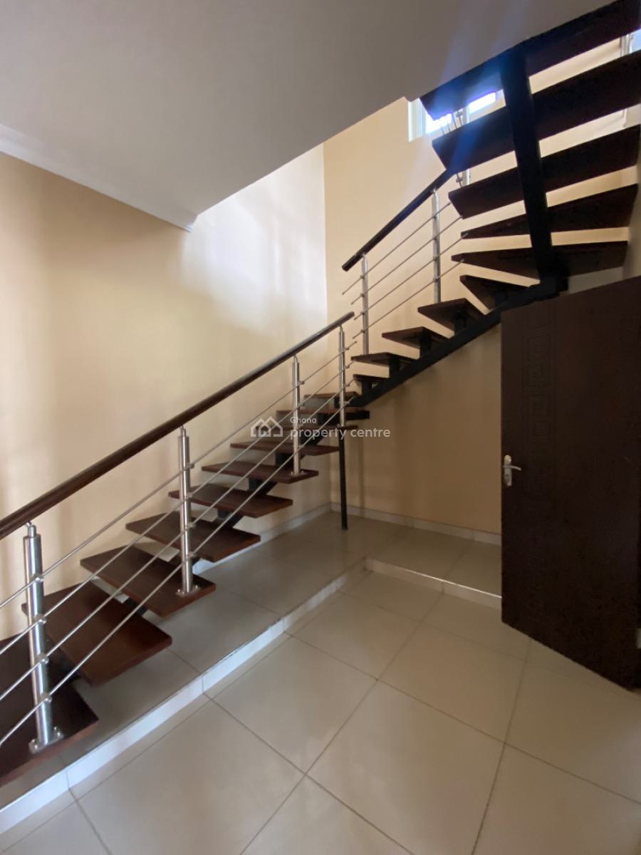 4 Bedrooms at East Legon, East Legon, East Legon, Accra, Detached Duplex for Sale
