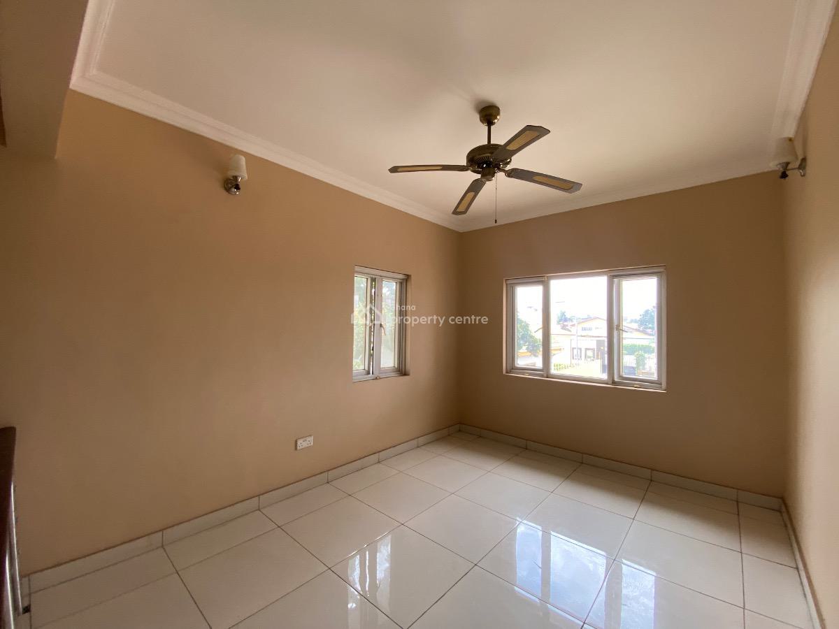 4 Bedrooms at East Legon, East Legon, East Legon, Accra, Detached Duplex for Sale