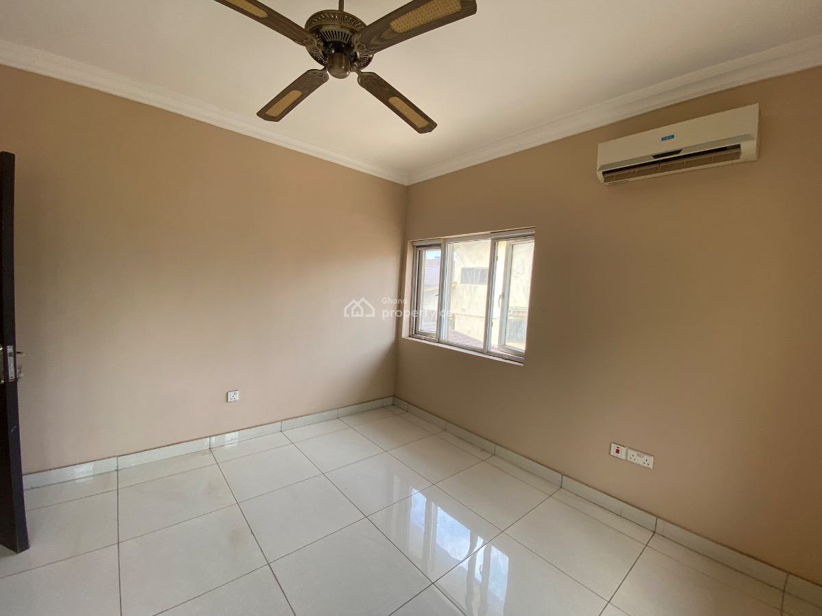 4 Bedrooms at East Legon, East Legon, East Legon, Accra, Detached Duplex for Sale