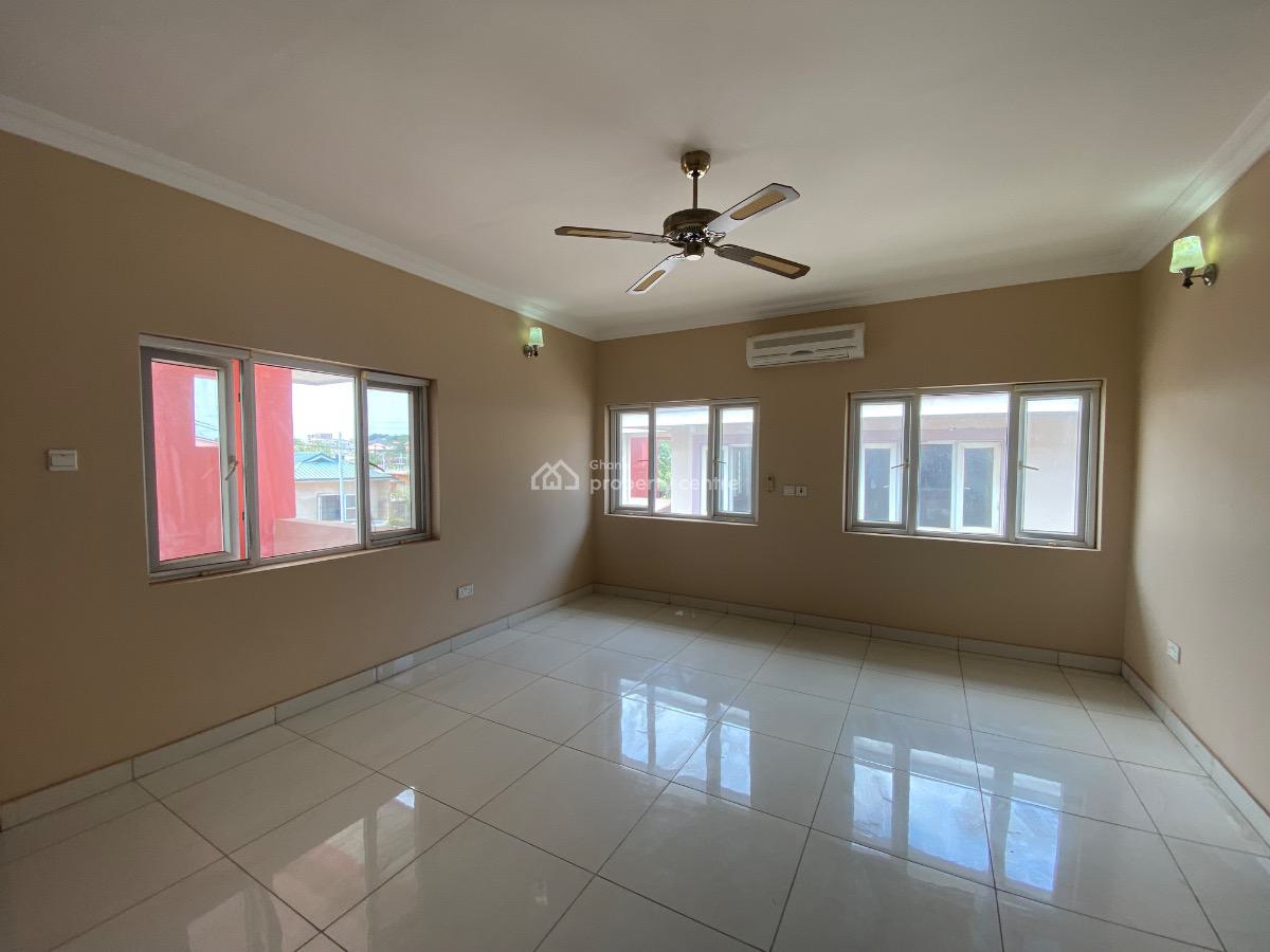 4 Bedrooms at East Legon, East Legon, East Legon, Accra, Detached Duplex for Sale