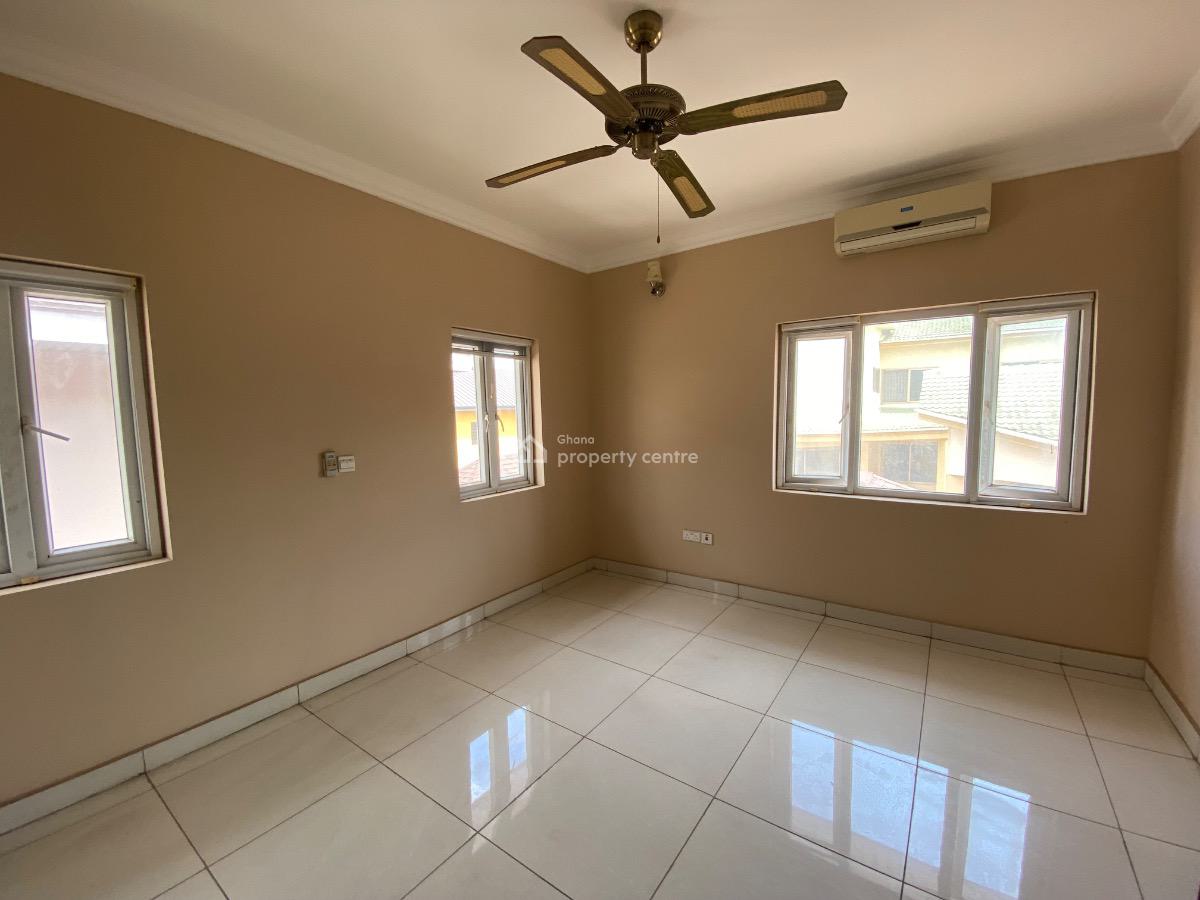 4 Bedrooms at East Legon, East Legon, East Legon, Accra, Detached Duplex for Sale