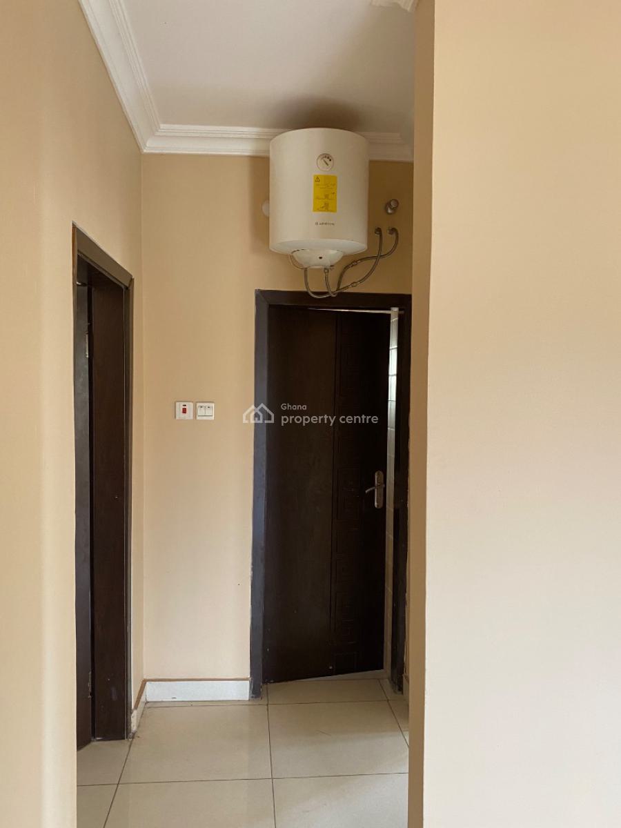 4 Bedrooms at East Legon, East Legon, East Legon, Accra, Detached Duplex for Sale