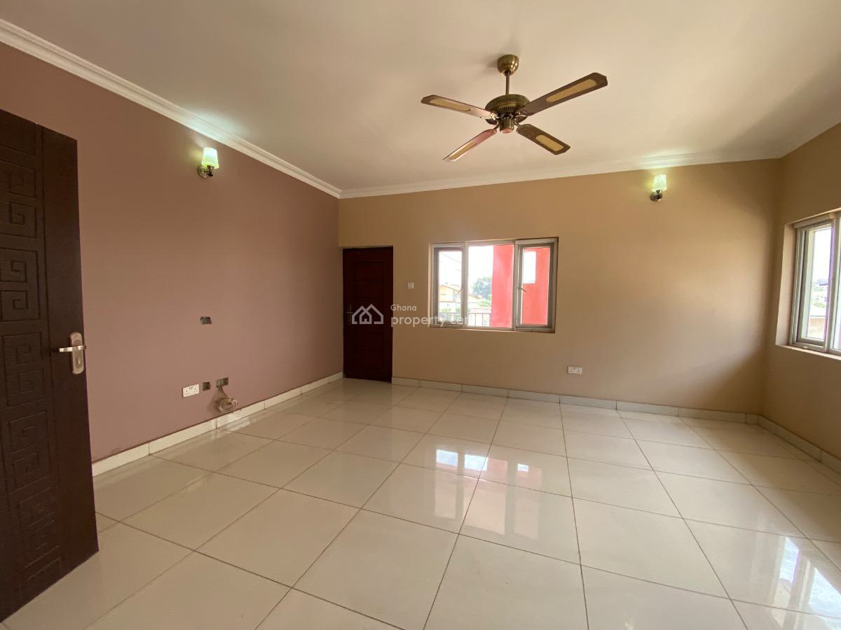 4 Bedrooms at East Legon, East Legon, East Legon, Accra, Detached Duplex for Sale