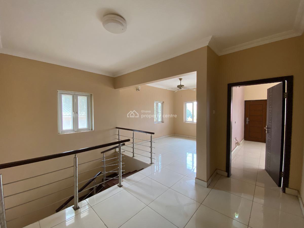 4 Bedrooms at East Legon, East Legon, East Legon, Accra, Detached Duplex for Sale