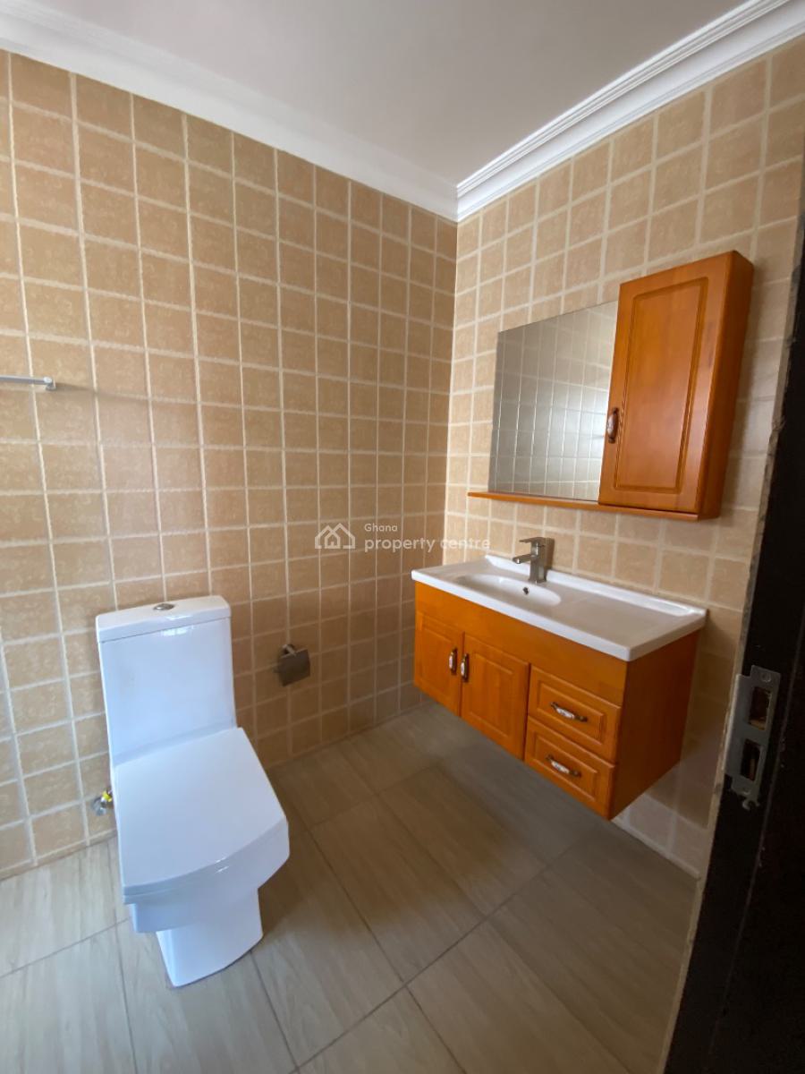 4 Bedrooms at East Legon, East Legon, East Legon, Accra, Detached Duplex for Sale