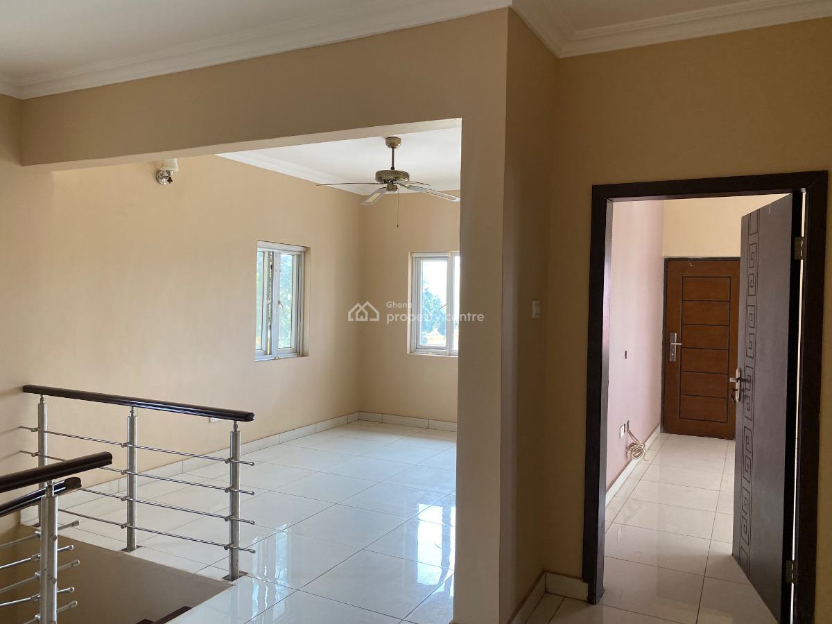 4 Bedrooms at East Legon, East Legon, East Legon, Accra, Detached Duplex for Sale