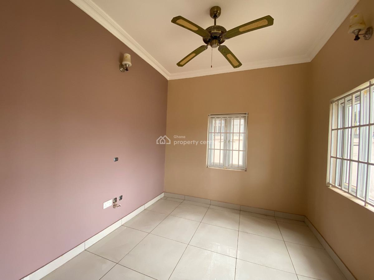4 Bedrooms at East Legon, East Legon, East Legon, Accra, Detached Duplex for Sale
