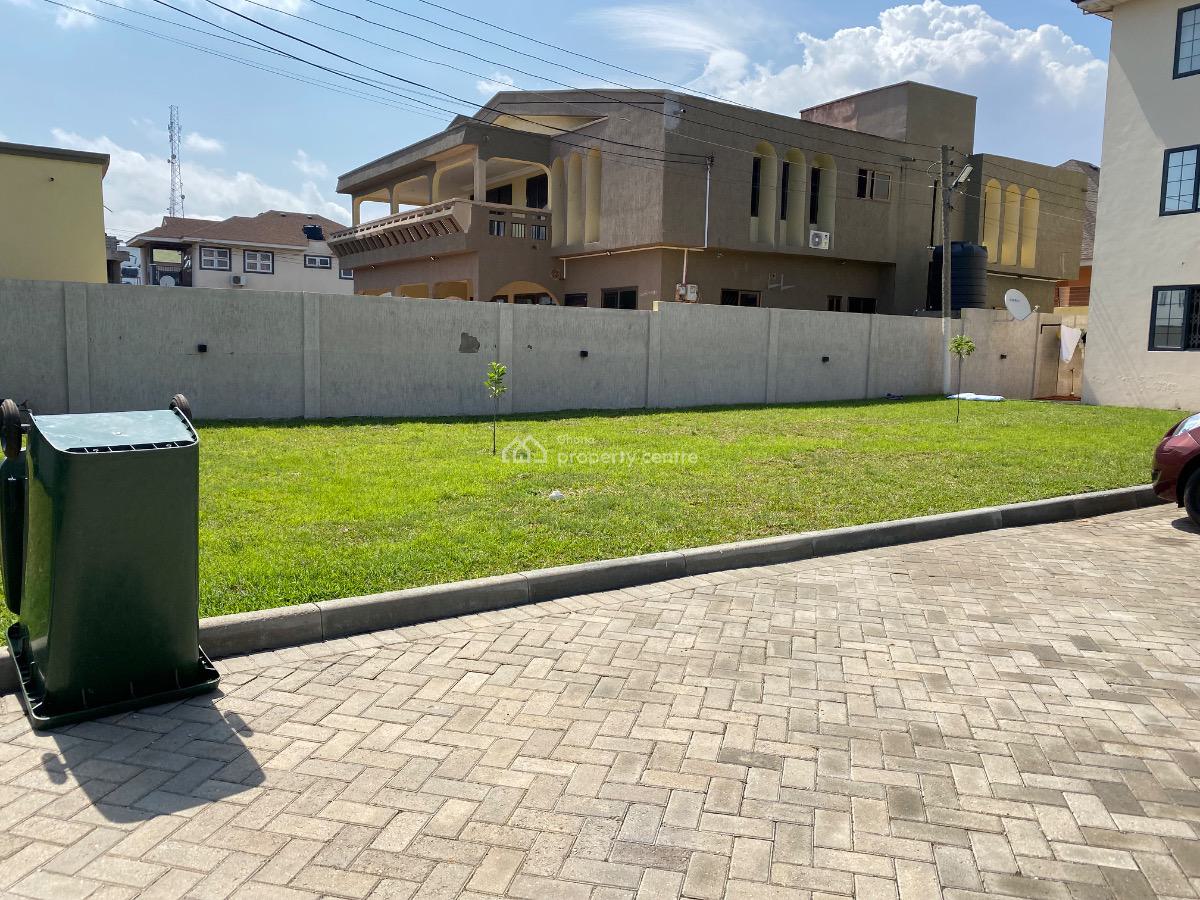 2 Bedroom Apartment in East Legon, East Legon, East Legon, Accra, Apartment for Rent