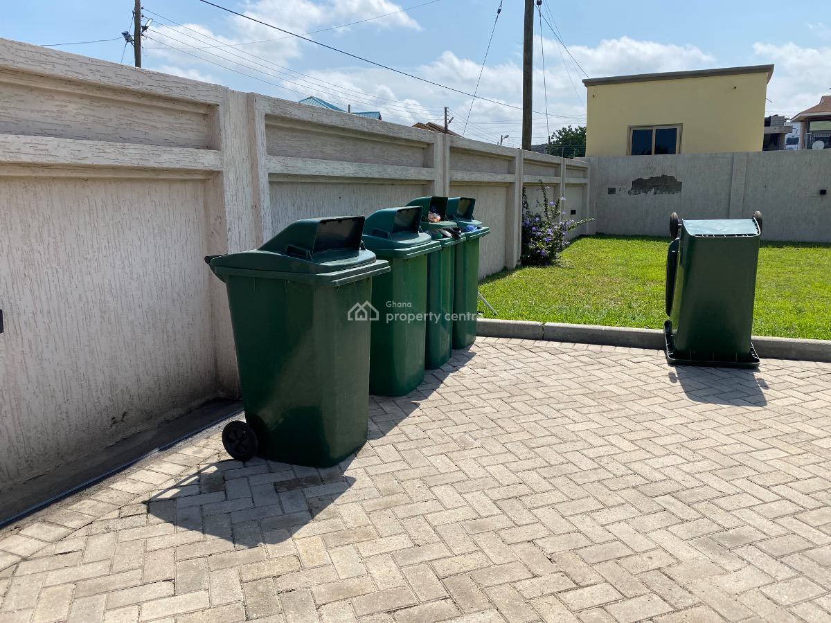 2 Bedroom Apartment in East Legon, East Legon, East Legon, Accra, Apartment for Rent