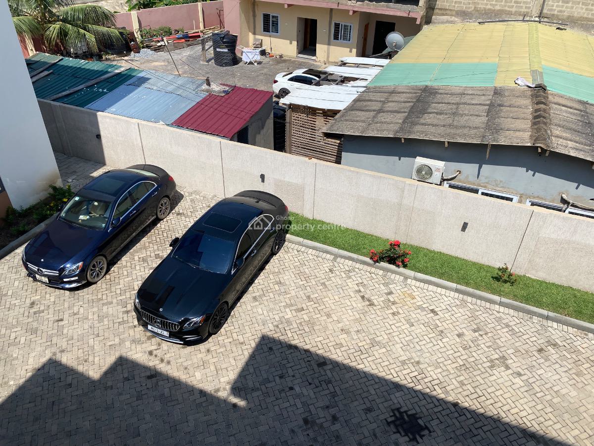 2 Bedroom Apartment in East Legon, East Legon, East Legon, Accra, Apartment for Rent