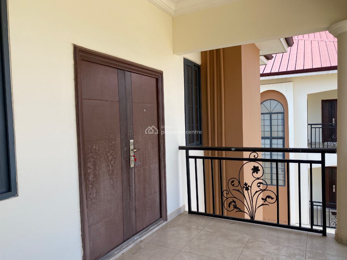 2 Bedroom Apartment in East Legon, East Legon, East Legon, Accra, Apartment for Rent