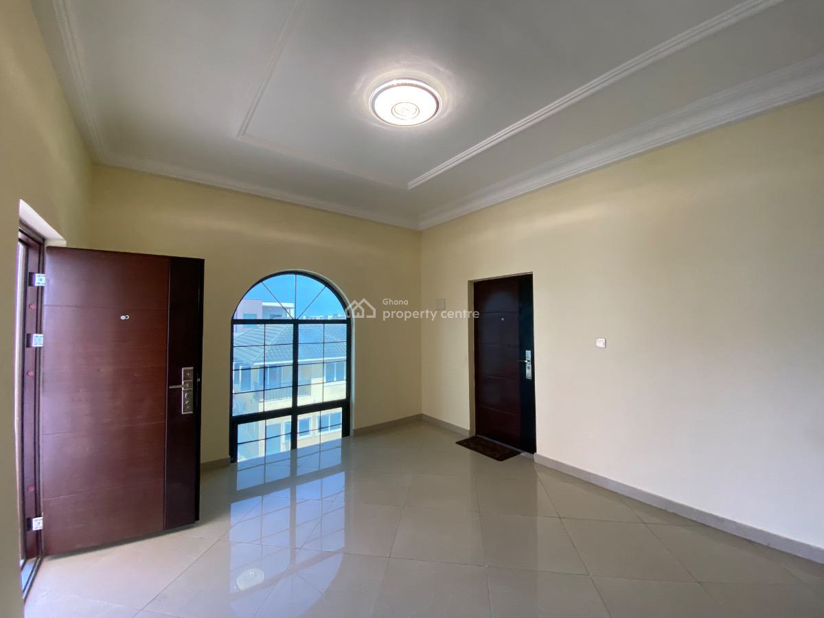 2 Bedroom Apartment in East Legon, East Legon, East Legon, Accra, Apartment for Rent