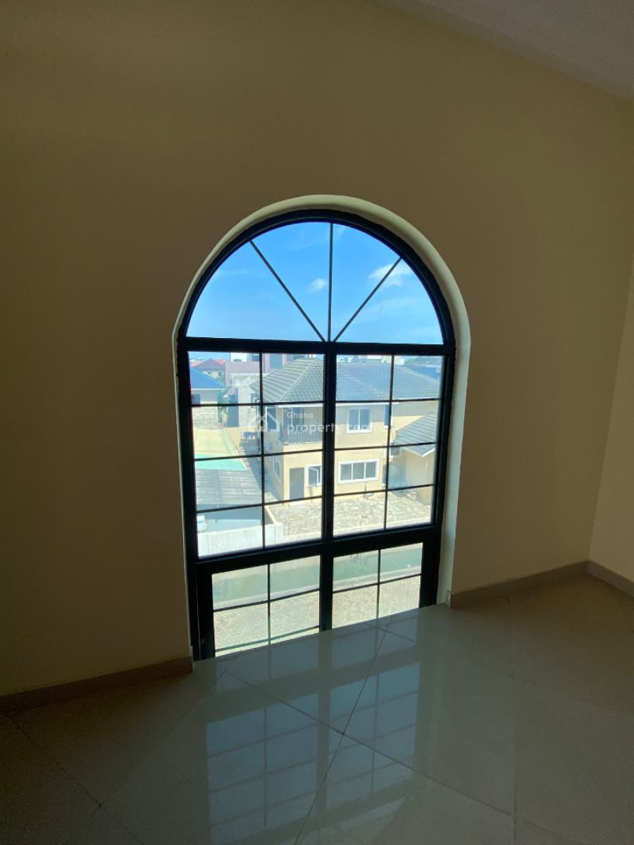 2 Bedroom Apartment in East Legon, East Legon, East Legon, Accra, Apartment for Rent