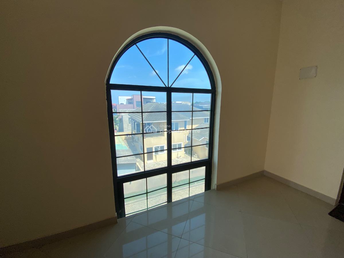 2 Bedroom Apartment in East Legon, East Legon, East Legon, Accra, Apartment for Rent