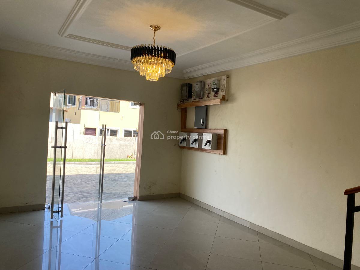 2 Bedroom Apartment in East Legon, East Legon, East Legon, Accra, Apartment for Rent
