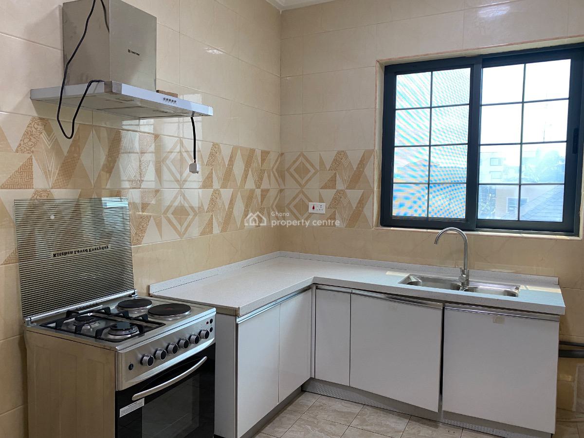2 Bedroom Apartment in East Legon, East Legon, East Legon, Accra, Apartment for Rent