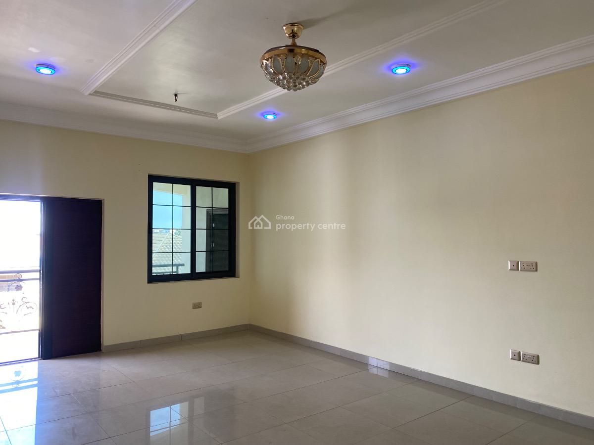 2 Bedroom Apartment in East Legon, East Legon, East Legon, Accra, Apartment for Rent