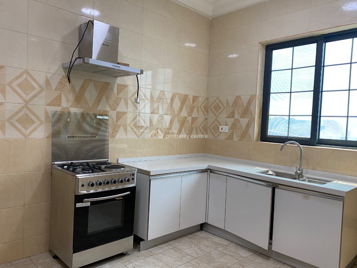 2 Bedroom Apartment in East Legon, East Legon, East Legon, Accra, Apartment for Rent