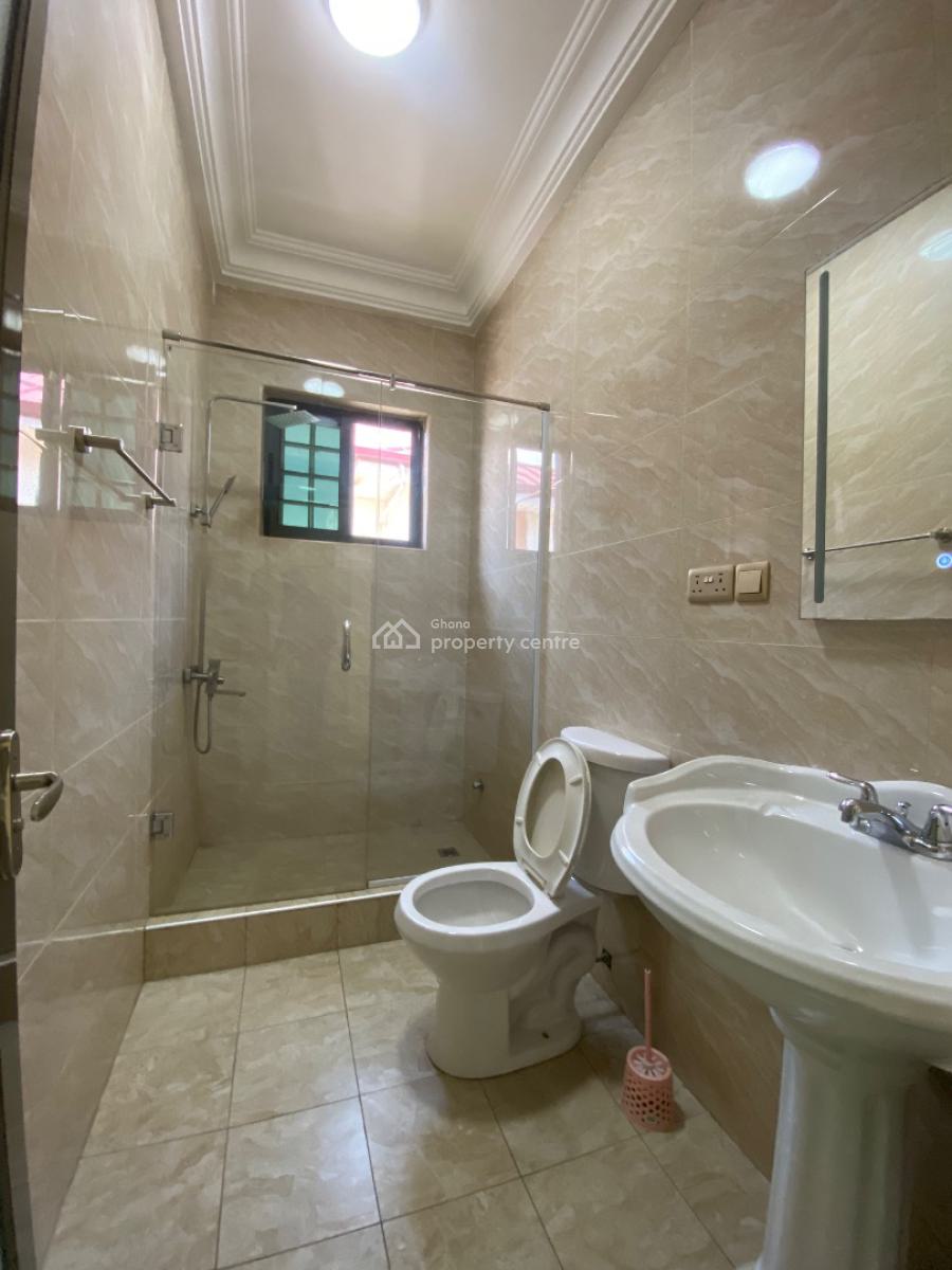 2 Bedroom Apartment in East Legon, East Legon, East Legon, Accra, Apartment for Rent