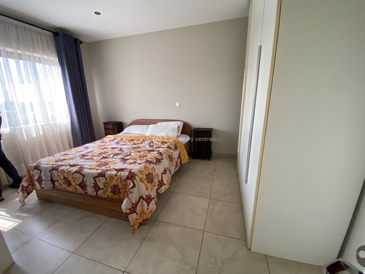 Furnished 2 Bedrooms Apartment East Legon, East Legon, East Legon, Accra, Apartment for Rent