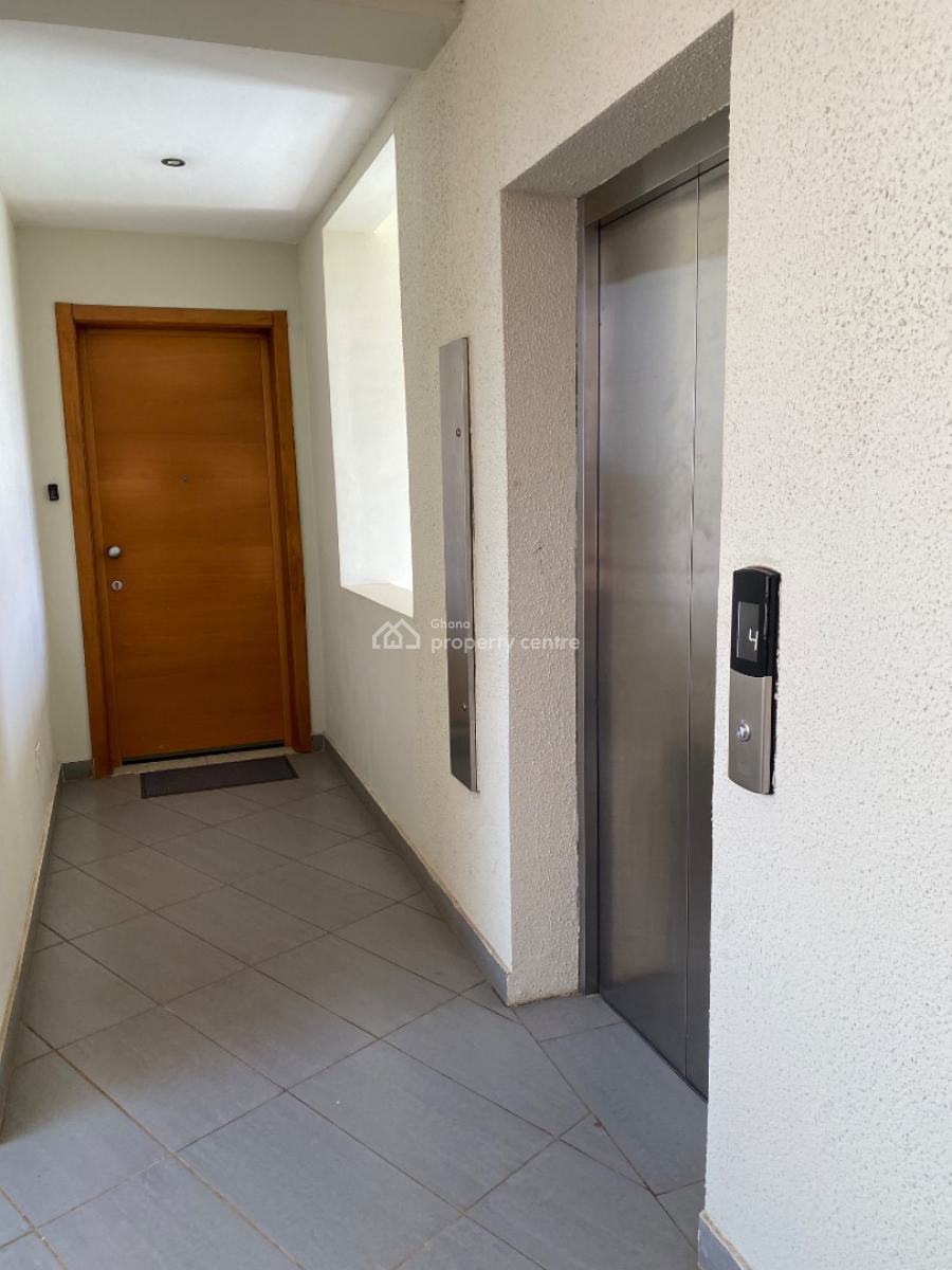 Furnished 2 Bedrooms Apartment East Legon, East Legon, East Legon, Accra, Apartment for Rent