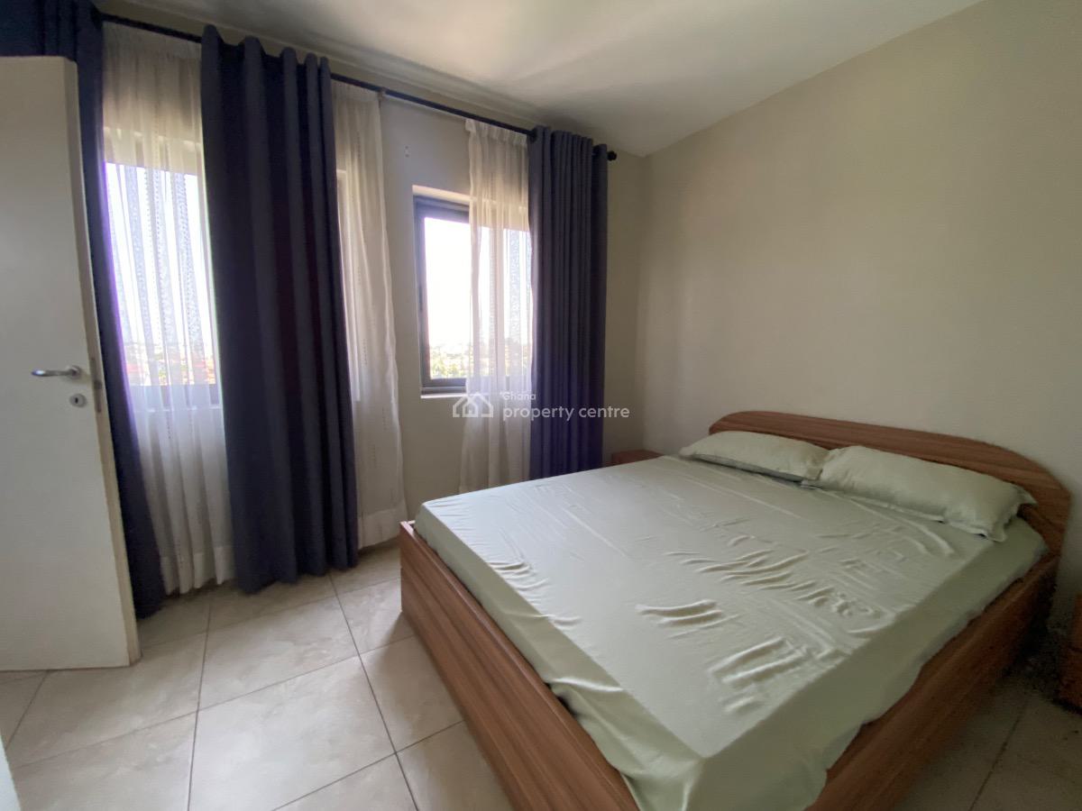 Furnished 2 Bedrooms Apartment East Legon, East Legon, East Legon, Accra, Apartment for Rent
