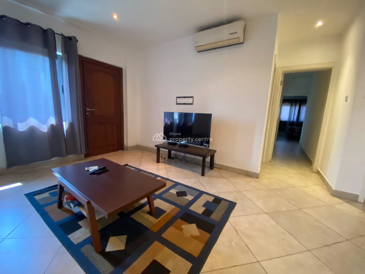 Furnished 2 Bedrooms Apartment East Legon, East Legon, East Legon, Accra, Apartment for Rent