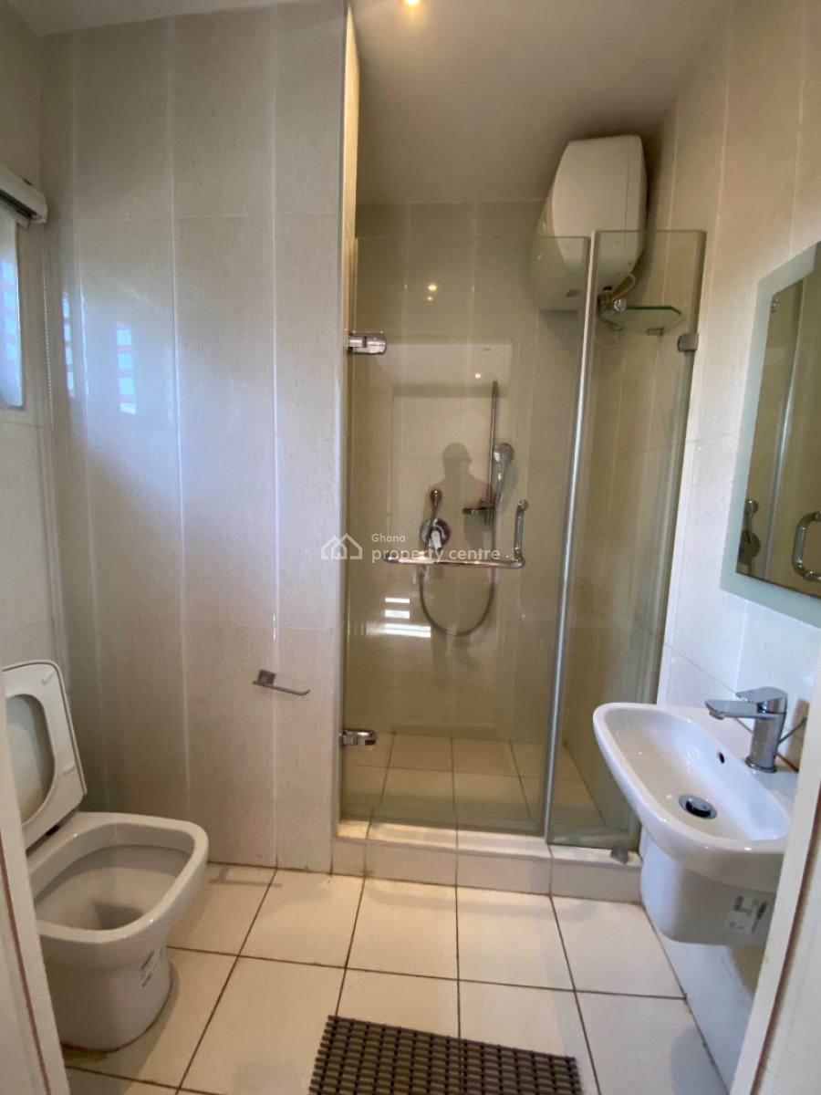 Furnished 2 Bedrooms Apartment East Legon, East Legon, East Legon, Accra, Apartment for Rent
