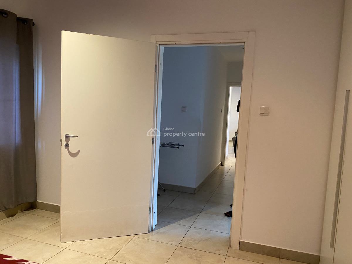 Furnished 2 Bedrooms Apartment East Legon, East Legon, East Legon, Accra, Apartment for Rent
