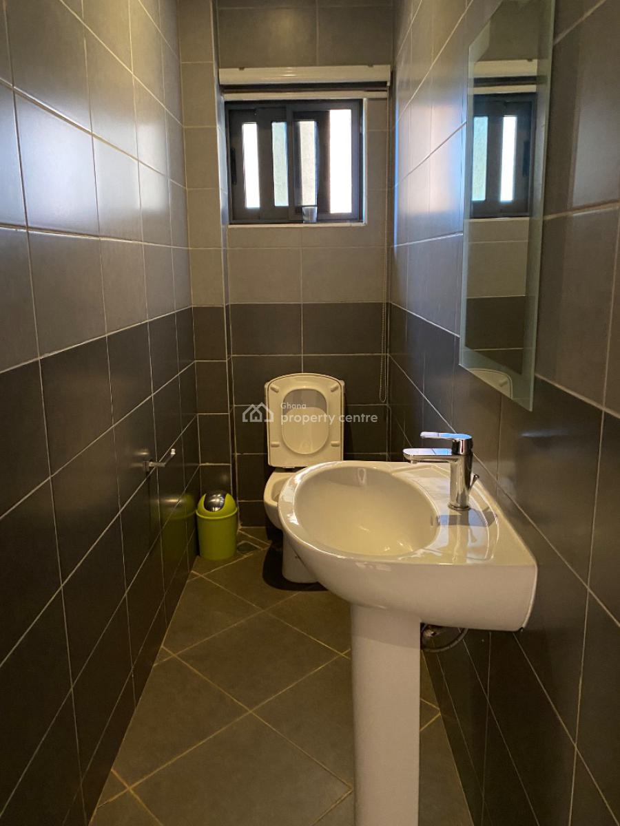 Furnished 2 Bedrooms Apartment East Legon, East Legon, East Legon, Accra, Apartment for Rent