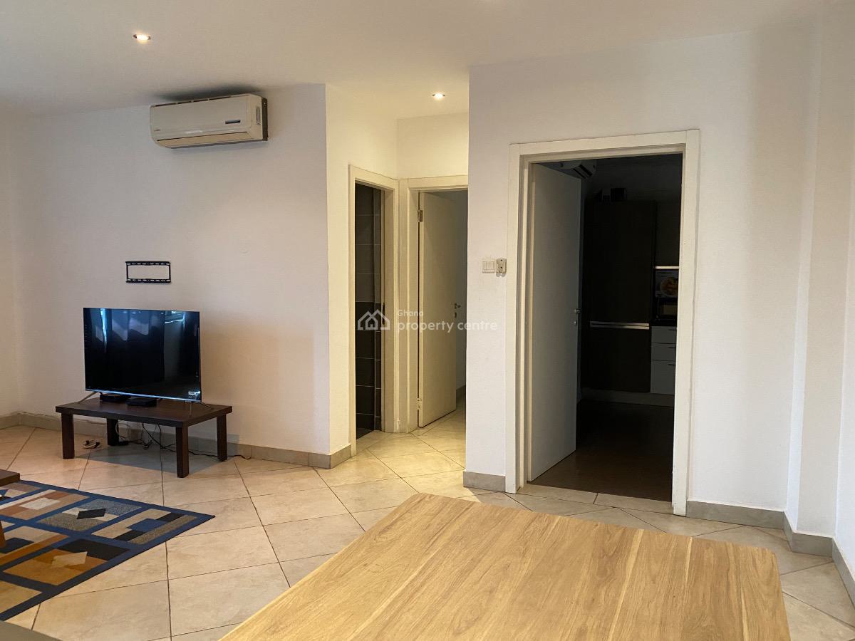 Furnished 2 Bedrooms Apartment East Legon, East Legon, East Legon, Accra, Apartment for Rent