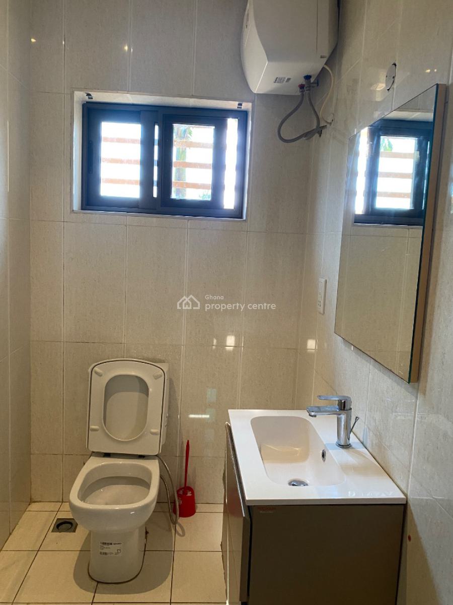 Furnished 2 Bedrooms Apartment East Legon, East Legon, East Legon, Accra, Apartment for Rent