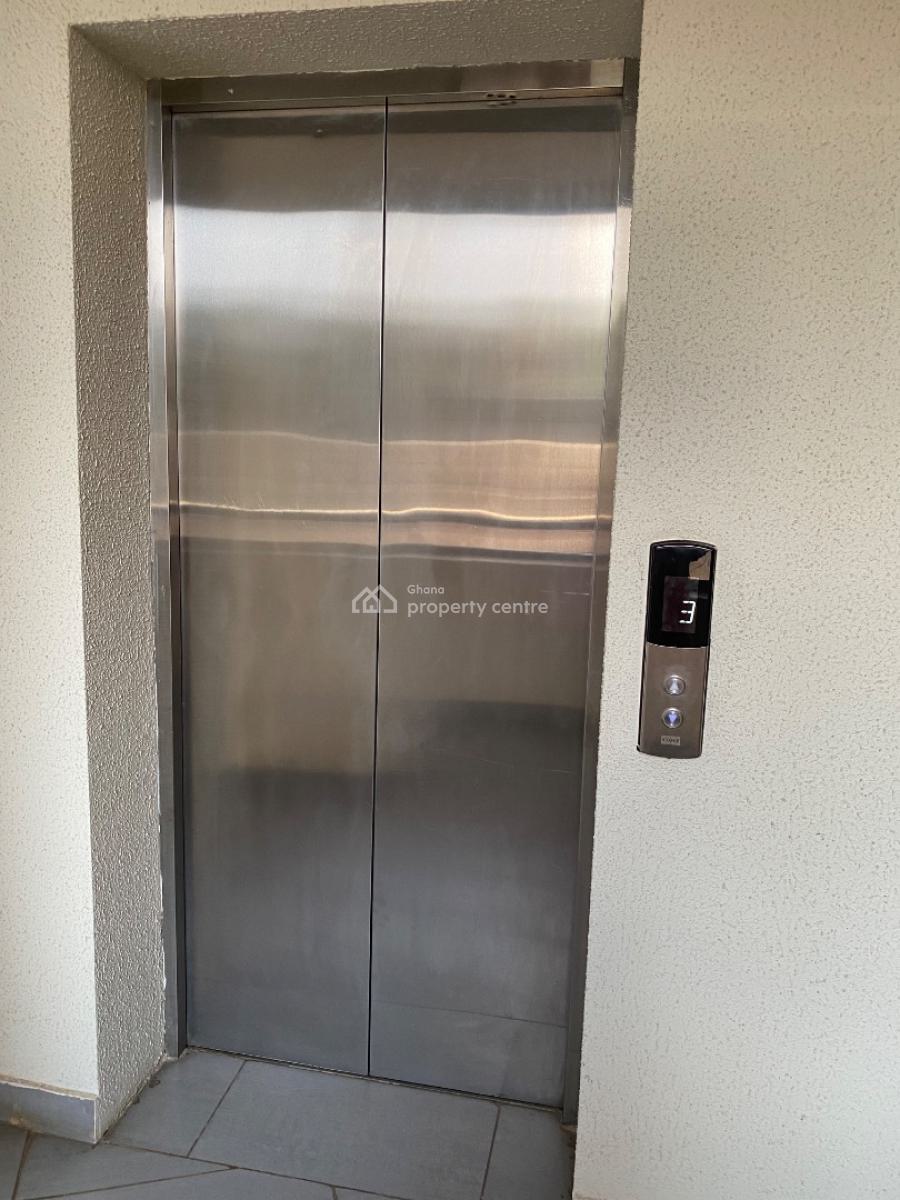 Furnished 2 Bedrooms Apartment East Legon, East Legon, East Legon, Accra, Apartment for Rent