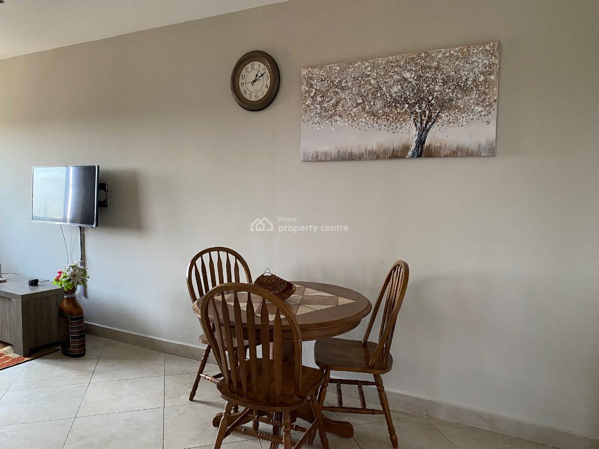 Furnished 2 Bedrooms Apartment East Legon, East Legon, East Legon, Accra, Apartment for Rent